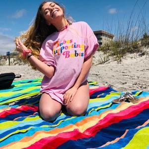 Meet your Posher, Victoria